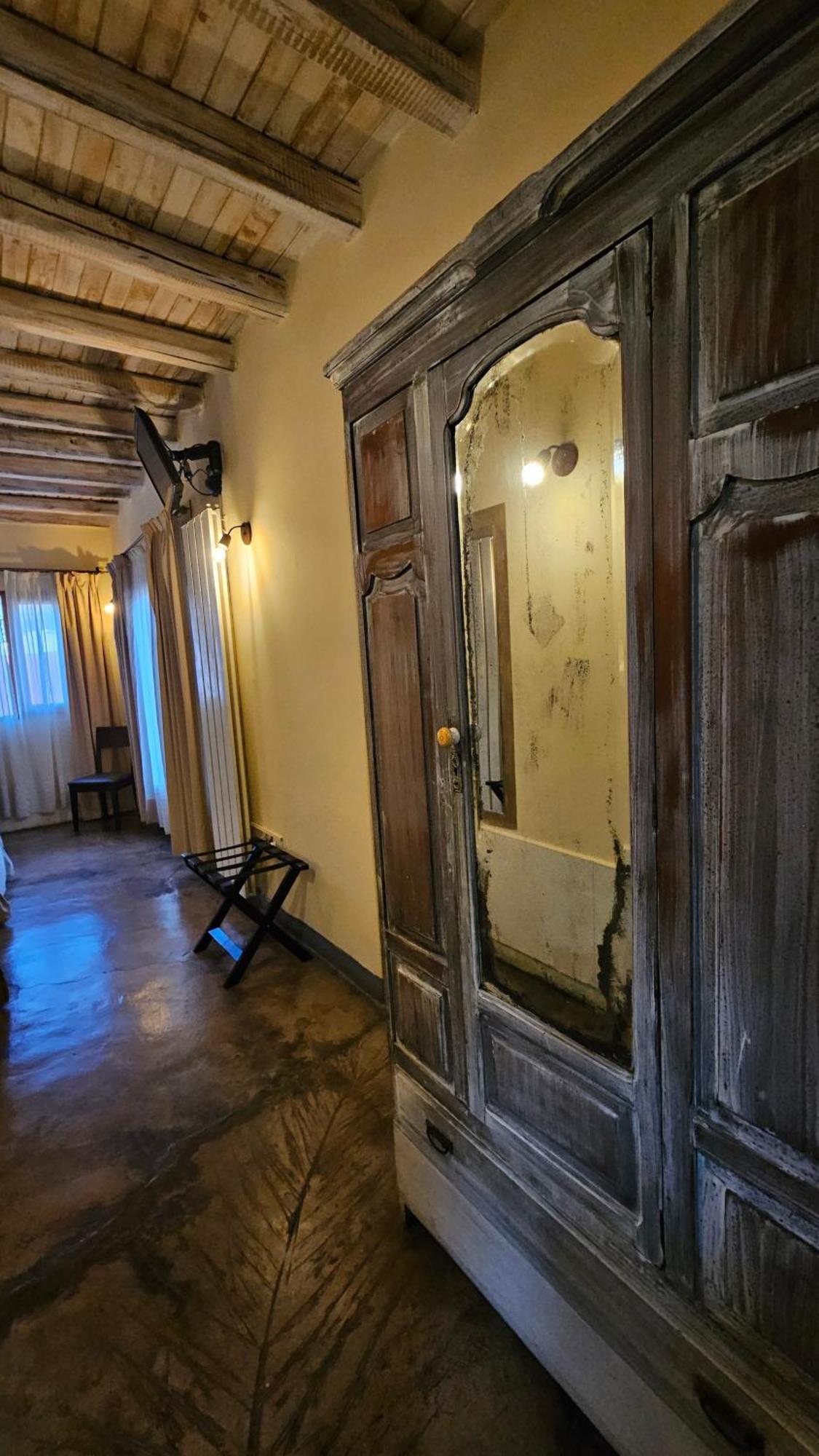 Posada Borravino Chacras de Coria Extérieur photo